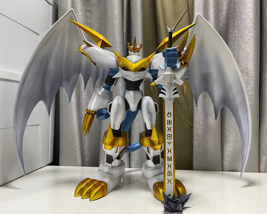 〖Sold Out〗Digimon Imperialdramon Paladin Form - T1 Studio