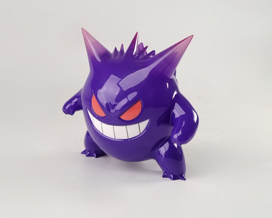 〖Sold Out〗Pokemon Scale World Gengar #094 1:20  - Moment Studio