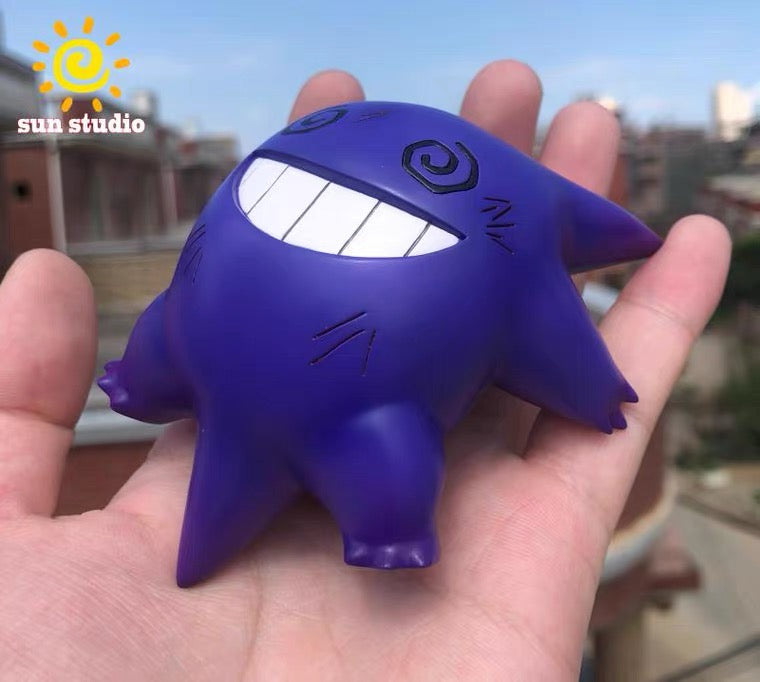 〖Sold Out〗Pokemon Scale World Battle Lost Gengar 1:20 - SUN Studio