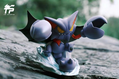 〖Sold Out〗Pokemon Scale World Gligar Gliscor #207 #472 1:20 - TP Studio