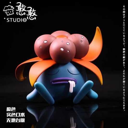 Zapdos & Articuno & Moltres - Pokemon Resin Statue - Star Dream Studio  [Pre-Order]