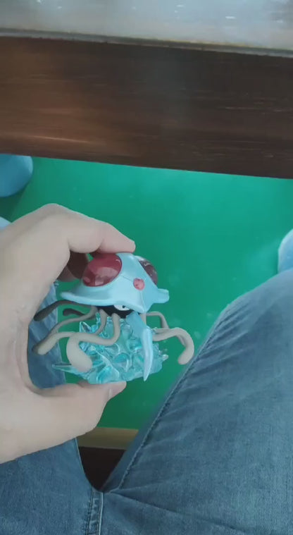 〖Sold Out〗Pokemon Scale World Tentacool Tentacruel #072 #073 1:20 - HH Studio