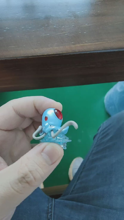 〖Sold Out〗Pokemon Scale World Tentacool Tentacruel #072 #073 1:20 - HH Studio