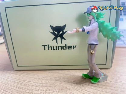 〖Sold Out〗Pokemon Scale World N - Thunder Studio