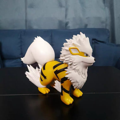 〖Sold Out〗Pokemon Scale World Arcanine #059 1:10 - Robin Studio