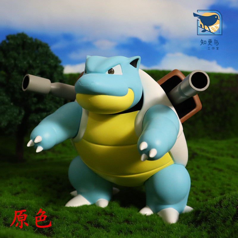 Shops figuarts blastoise