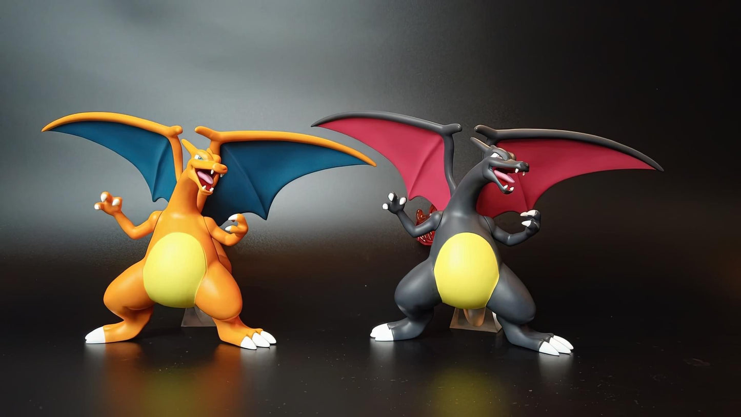 〖Sold Out〗Pokemon Scale World Charizard #006 1:20 - DXS Studio