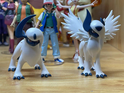 〖Sold Out〗Pokemon Scale World Absol #359 1:20 - PD Studio