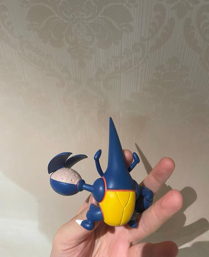 〖Sold Out〗Pokemon Scale World Mega Heracross #214 1:20 - Xinye Studio