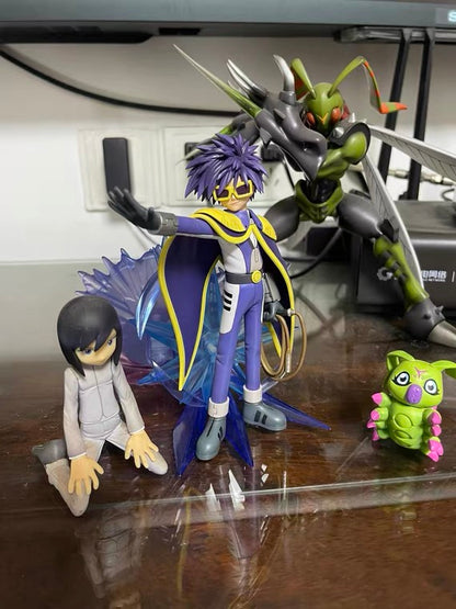 〖Sold Out〗Digimon ken ichijouji - FYY Studio
