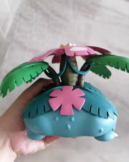 〖Sold Out〗Pokemon Scale World Mega Venusaur #003 1:20 - SXG Studio