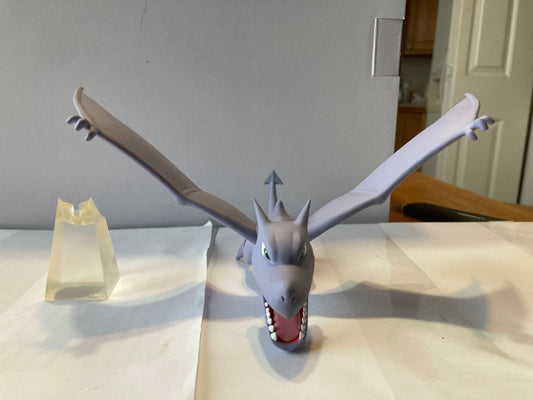 〖Sold Out〗Pokemon Scale World Aerodactyl #142 1:20 - DS Studio