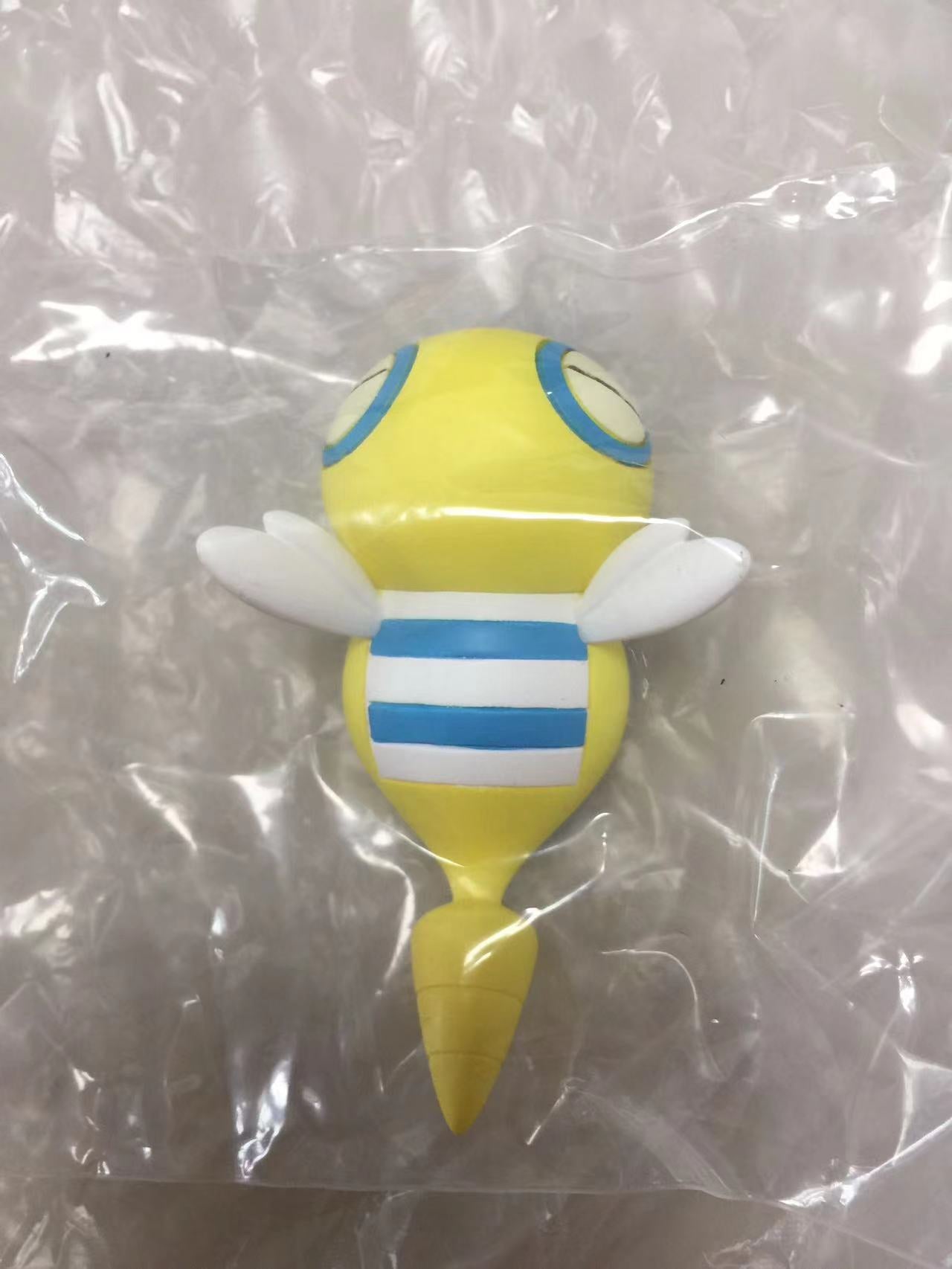 〖Sold Out〗Pokemon Scale World Dunsparce #206 1:20 - OS Studio