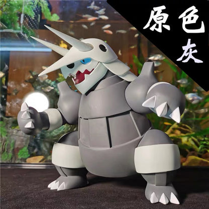 〖In Stock〗Pokemon Scale World Aggron #306 1:10  - Robin Studio