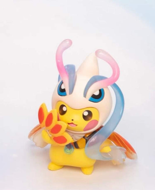 〖Private Link〗Pokémon Peripheral Products Drag Pikachu - A Lot Studio