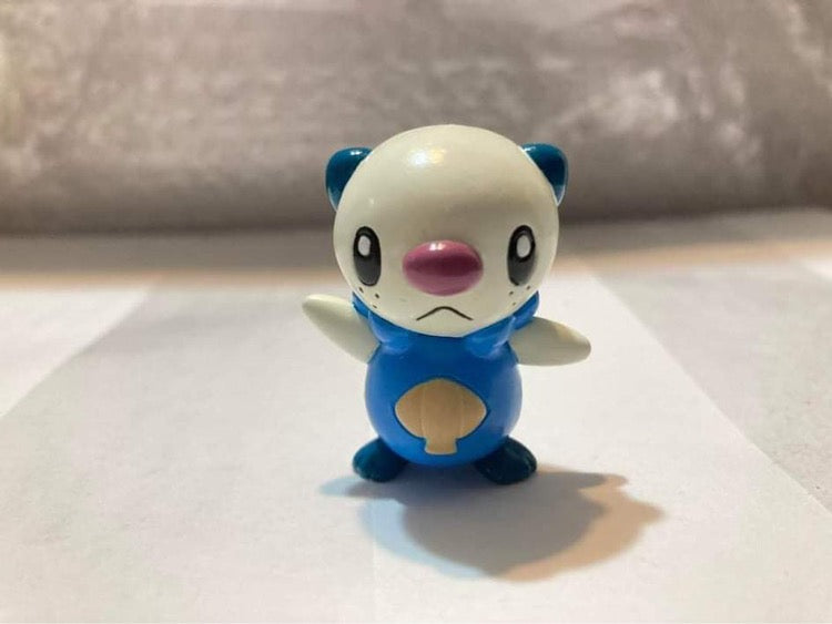 〖Sold Out〗Pokemon Scale World A Lot 1:20 - PD Studio
