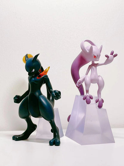 150- Mewtwo Pokemon Figure