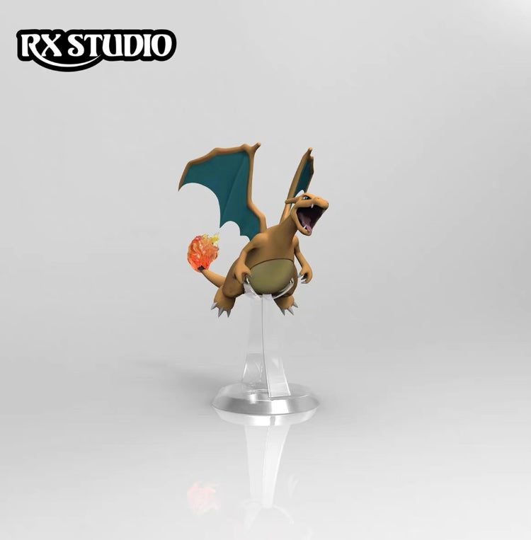 〖Sold Out〗Pokemon Scale World Farfetch'd Sword & Shield Farfetch'd #083  1:20 - RX Studio
