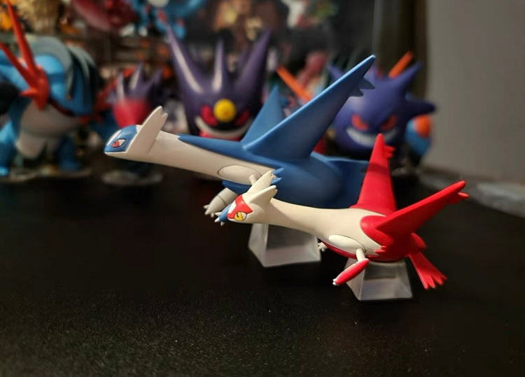 Latias figure 2024