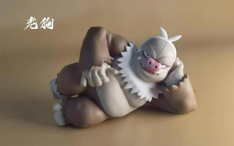 〖Sold Out〗Pokemon Scale World Slaking #289 1:20 - LG Studio