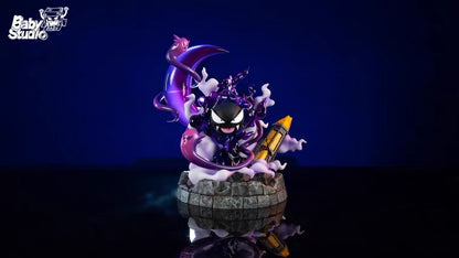 〖Sold Out〗Pokémon Peripheral Products Gastly - Baby Studio