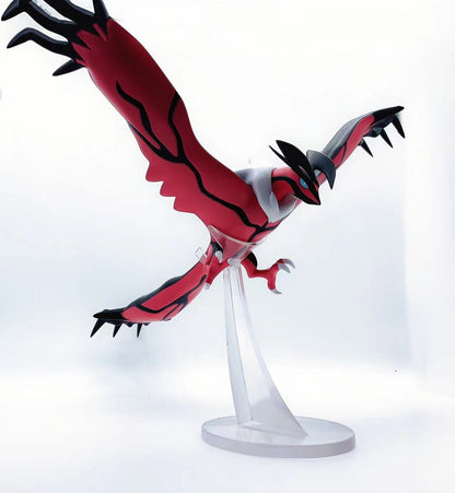 〖Sold Out〗Pokemon Scale World Yveltal #717 1:20 - UU Studio