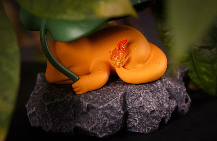 〖Sold Out〗Pokémon Peripheral Products Charmander - YT Studio