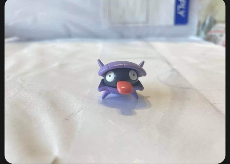 〖Sold Out〗Pokemon Scale World A Lot 1:20 - PD Studio