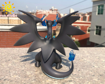 〖Make Up The Balance〗Pokemon Scale World Mega Charizard X&Y #006 1:20 - SUN Studio