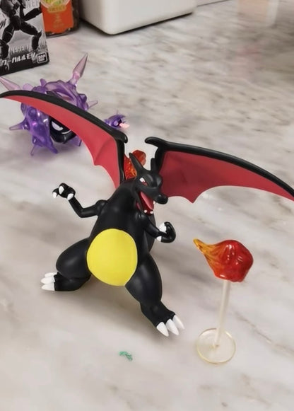 〖Sold Out〗Pokemon Scale World Charizard #006 1:20 - DXS Studio