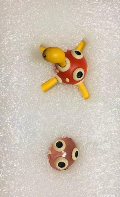 〖Sold Out〗Pokemon Scale World Shuckle #213 1:20 - PD Studio