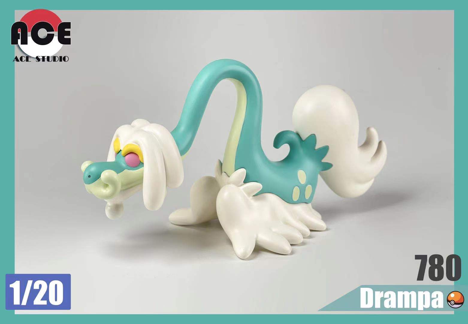 Pre-order〗Pokemon Scale World Aerodactyl #142 1:10 - HH Studio – Pokemon  lover