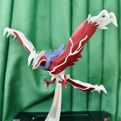 〖Sold Out〗Pokemon Scale World Yveltal #717 1:20 - UU Studio