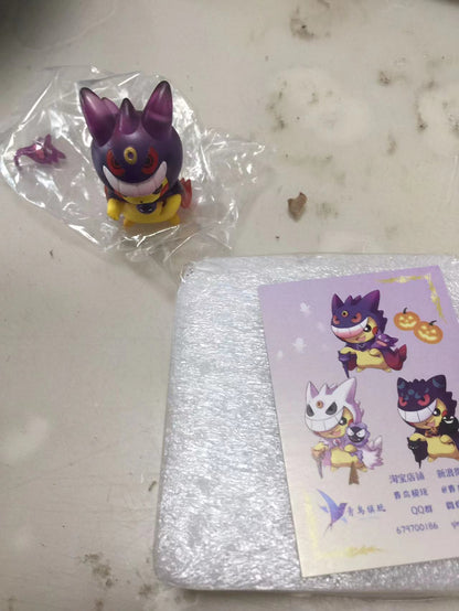 〖Private Link〗Pokémon Peripheral Products Drag Pikachu - A Lot Studio