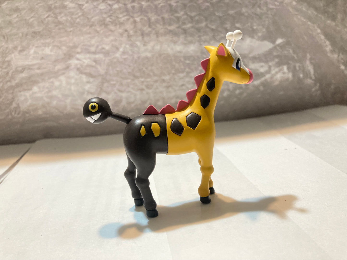 〖Sold Out〗Pokemon Scale World Girafarig #203 1:20 - SXG Studio