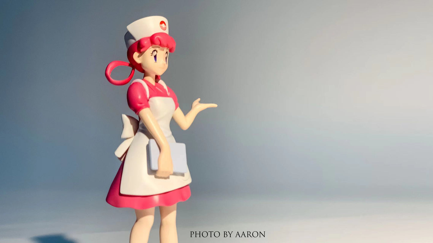 〖In Stock〗Pokemon Scale World Nurse Joy 1:20 - Trainer House