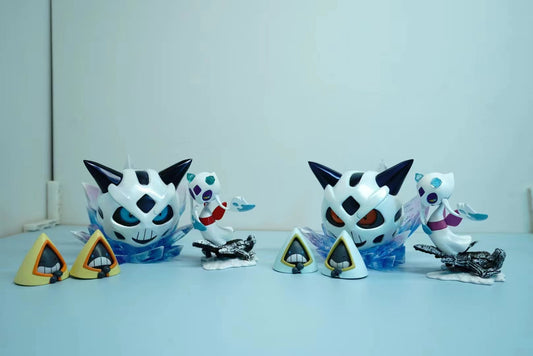 〖Sold Out〗Pokemon Scale World Snorunt Glalie Froslass #361 #362 #478 1:20 - Pallet Town Studio