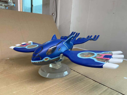 〖In Stock〗Pokemon Scale World Primal Kyogre #382 1:20 - SXG Studio