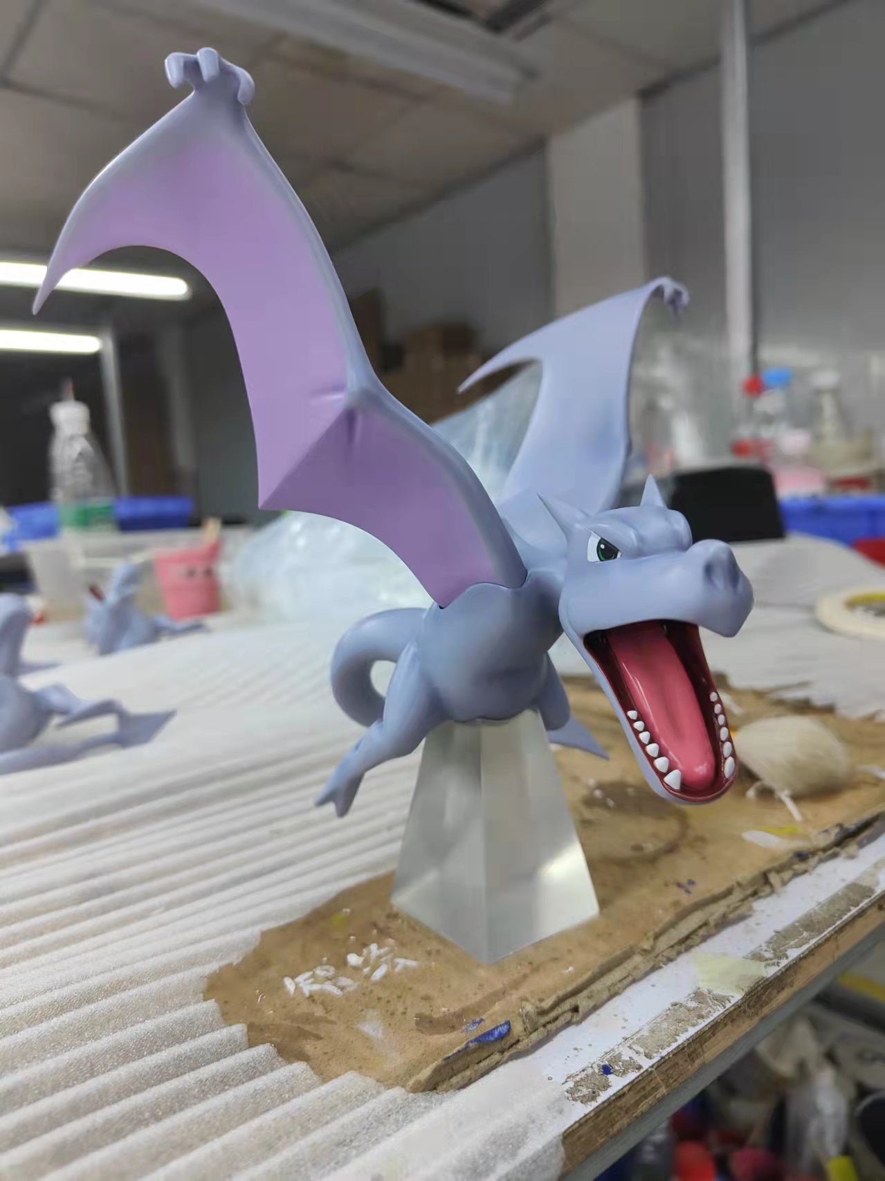 Store Pokemon Aerodactyl 1