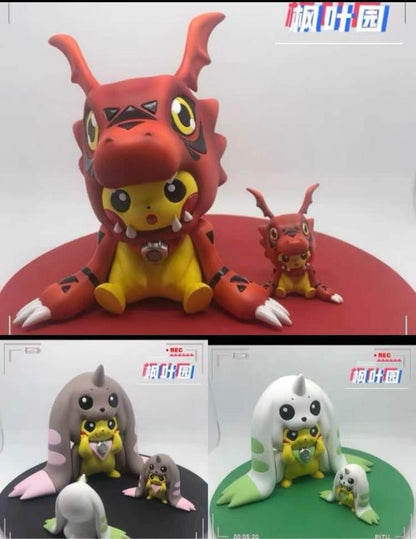 〖Sold Out〗Pokémon Peripheral Products cosplay Pikachu - FYY Studio