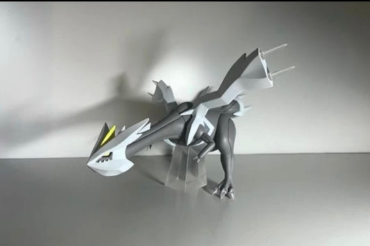 〖Sold Out〗Pokemon Scale World Kyurem #646 1:20 - DS Studio