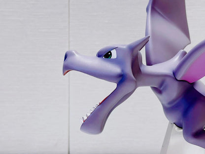 〖 Sold Out〗Pokemon Scale World Aerodactyl #142 1:20 - Trainer House