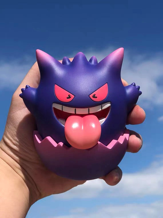 〖Sold Out〗Pokémon Peripheral Products Tumbler Series Gengar - SUN Studio