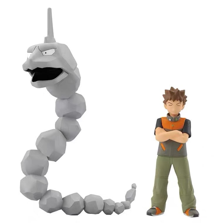 Everything You Need to Know About Pokemon Onix