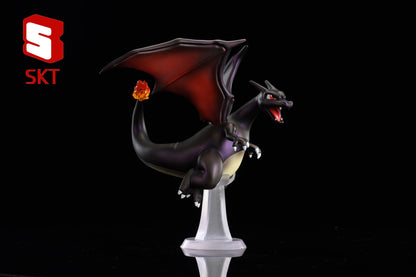 〖Make Up The Balance〗Pokemon Scale World Shiny Charizard #006 1:20 - SKT Studio