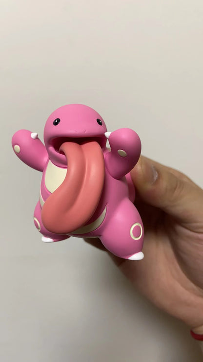 〖In Stock〗Pokemon Scale World Lickitung #108 1:20 - HH Studio