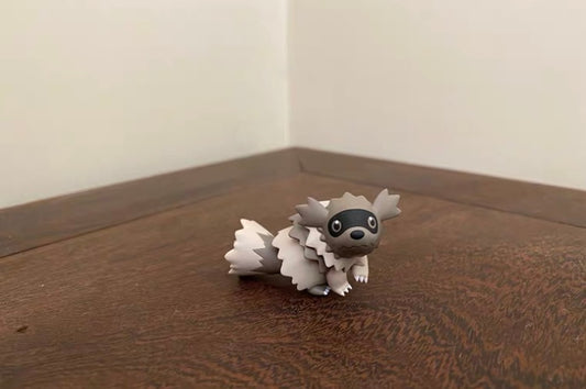 〖Sold Out〗Pokemon Scale World Zigzagoon #263 1:20 - Kira Studio