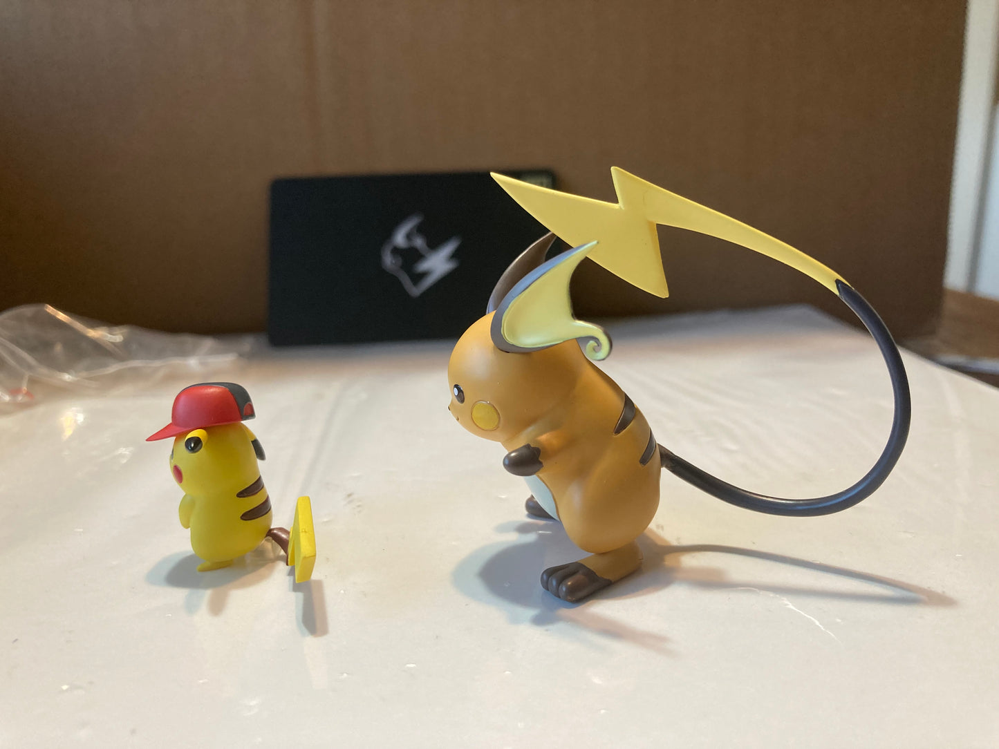 〖In Stock〗Pokemon Scale World Raichu 1:20 - VS Studio