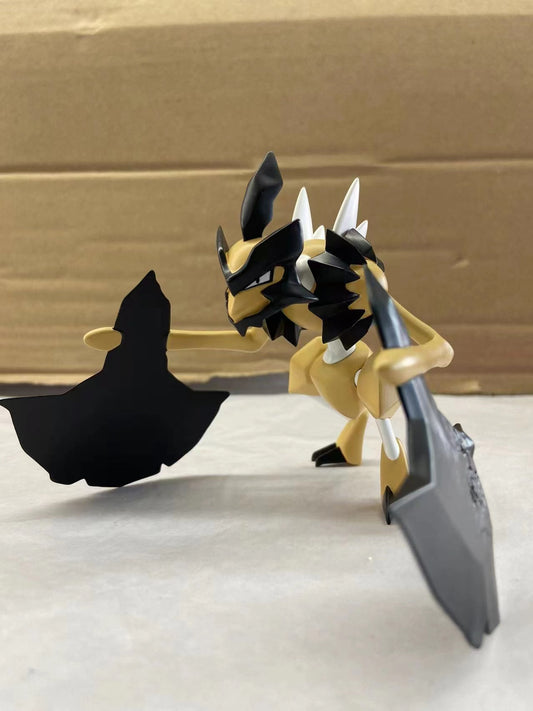 〖Sold Out〗Pokemon Scale World Kleavor #900 1:20 - SXG Studio