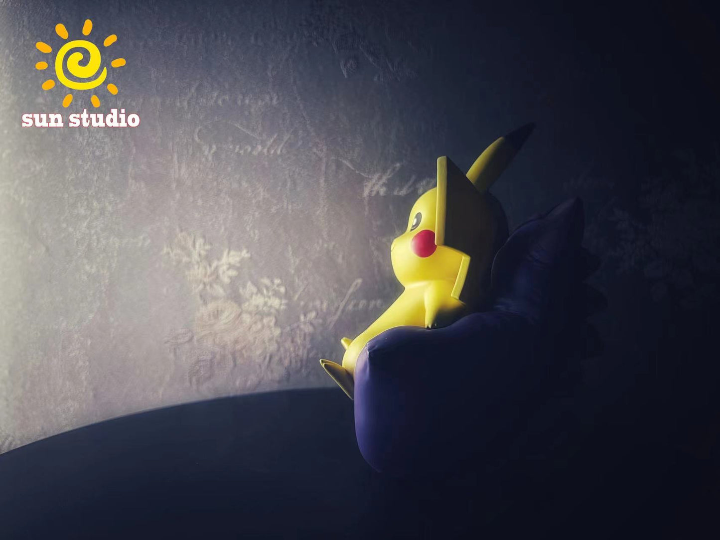 〖Sold Out〗Pokémon Peripheral Products Sofa Pikachu - SUN Studio